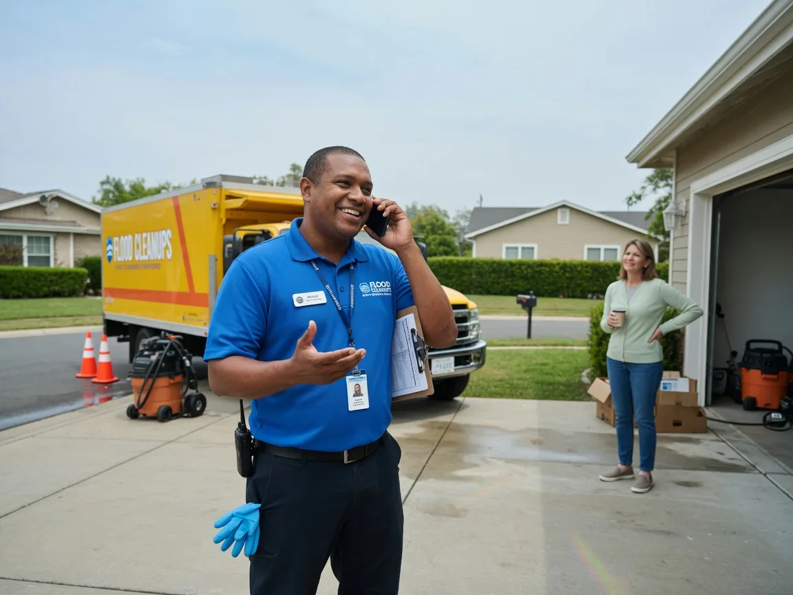 Water Damage Restoration Waynesboro, TN FAQs